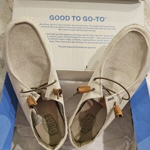 Women's Hey Dude Shoes